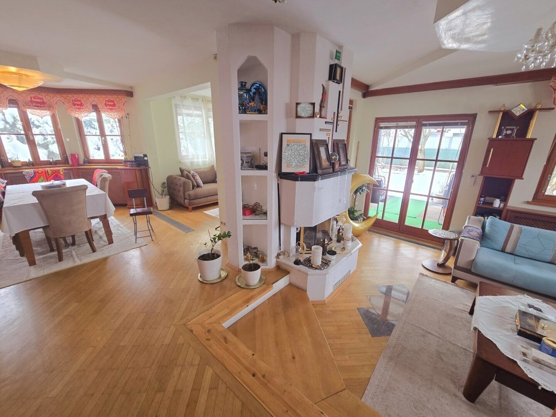 House in Gerasdorf, Lower Austria, Austria 2 - 17427663