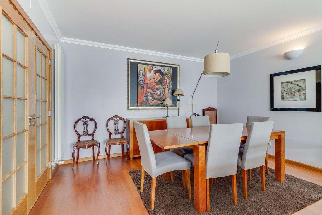 Apartment in Carnide, Lisbon, Portugal 4 - 17425505