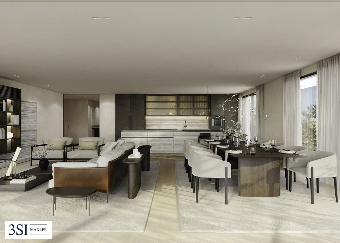 Apartment in Vienna, Wien, Austria 3 - 17427603