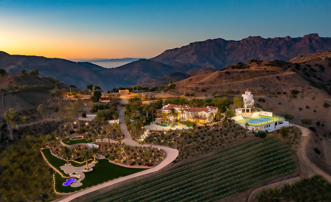 Estate in Malibu, California, United States 3 - 17427502