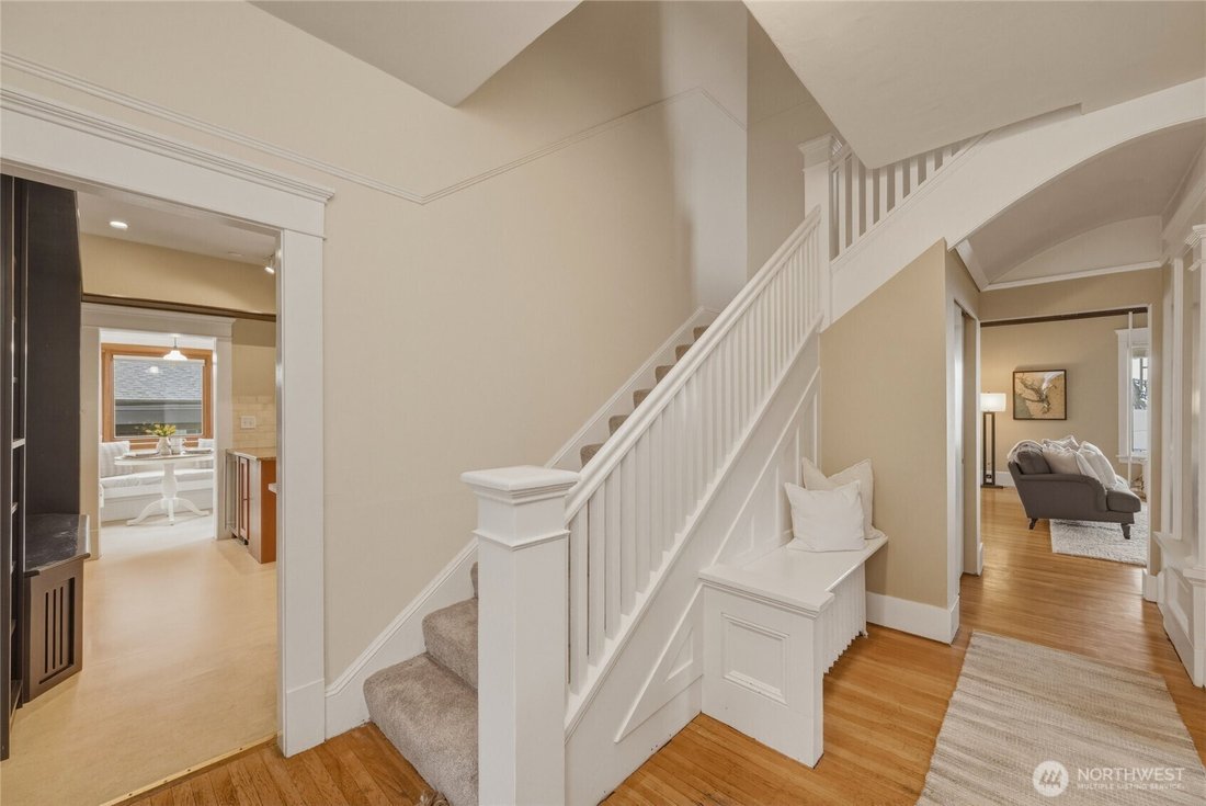 House in Bellingham, Washington, United States 4 - 17428035