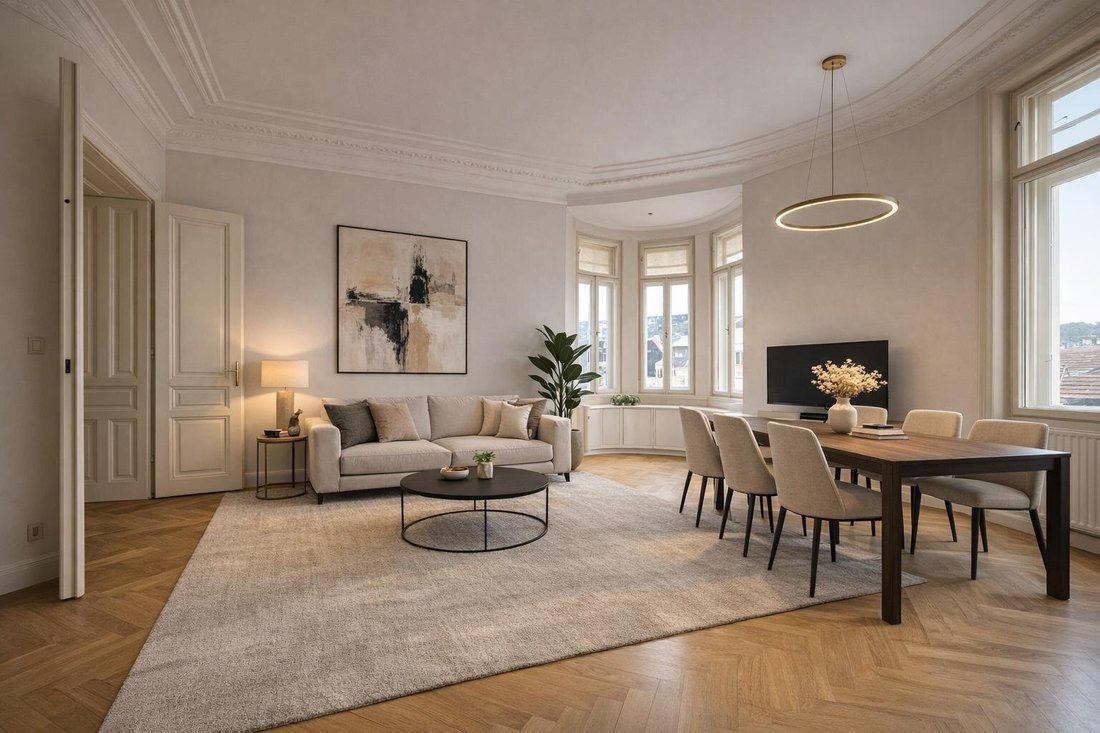 Apartment in Vienna, Wien, Austria 3 - 17033597