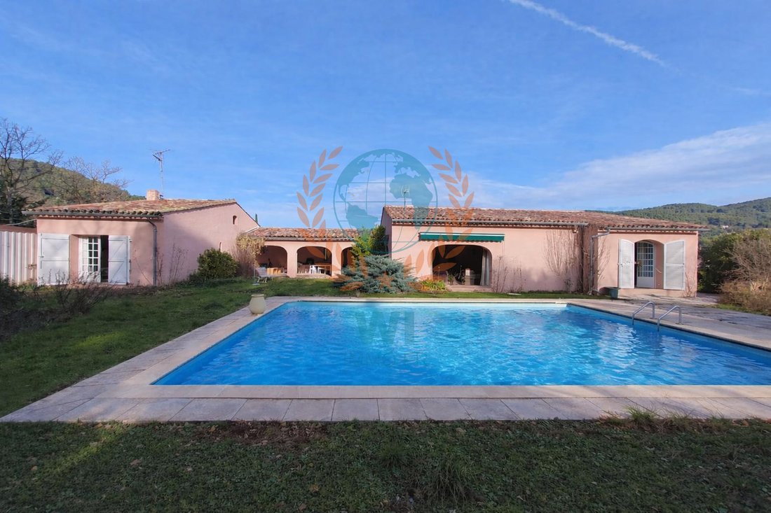 House in Centre Ancien, Draguignan, France 1 - 17427253