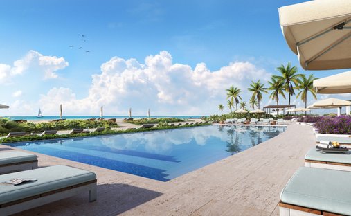 Condominio en Cooper Jack Bay Settlement, Caicos Islands, Islas Turcas y Caicos 1