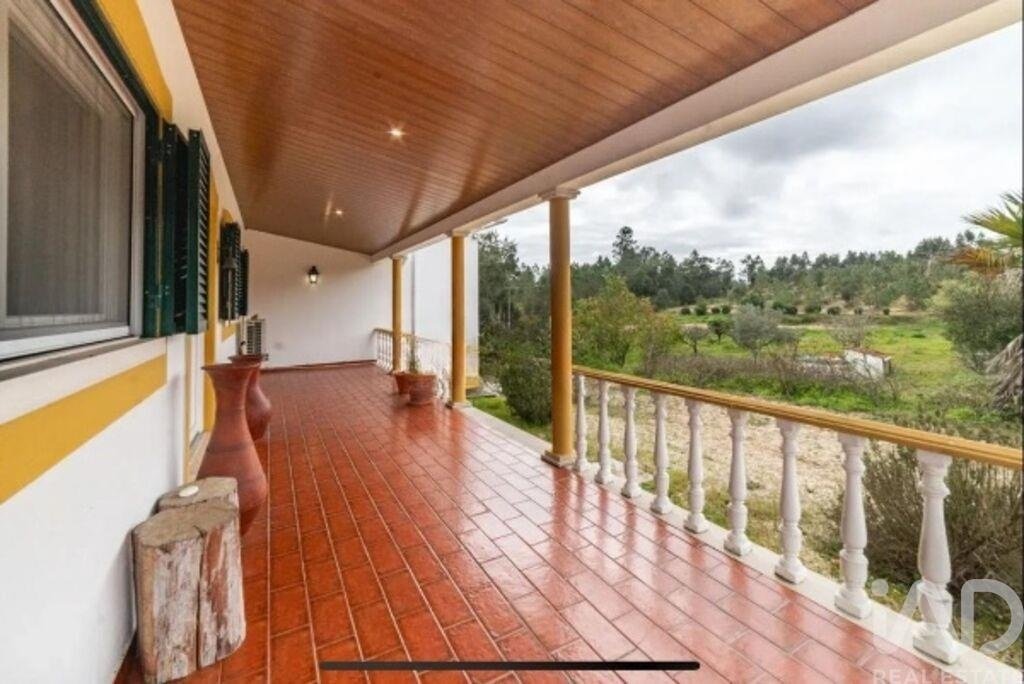 Farm Ranch in Coruche, Fajarda e Erra, Santarem District, Portugal 1 - 17428134