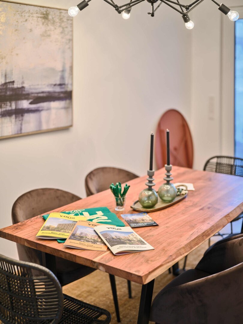 Apartment in Maria Enzersdorf, Lower Austria, Austria 4 - 17427544