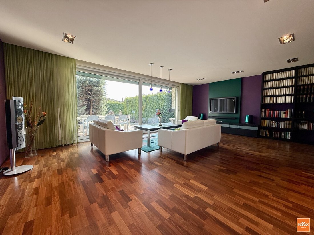 Bungalow in Ebreichsdorf, Lower Austria, Austria 1 - 17427638