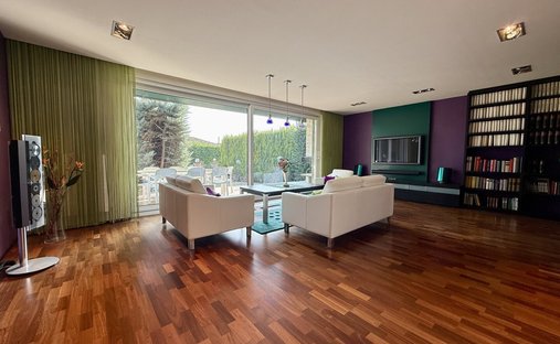 Bungalow in Ebreichsdorf, Niederösterreich, Österreich 1
