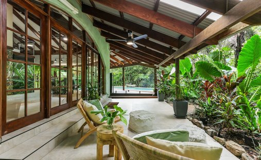 Casa a Mowbray, Queensland, Australia 1