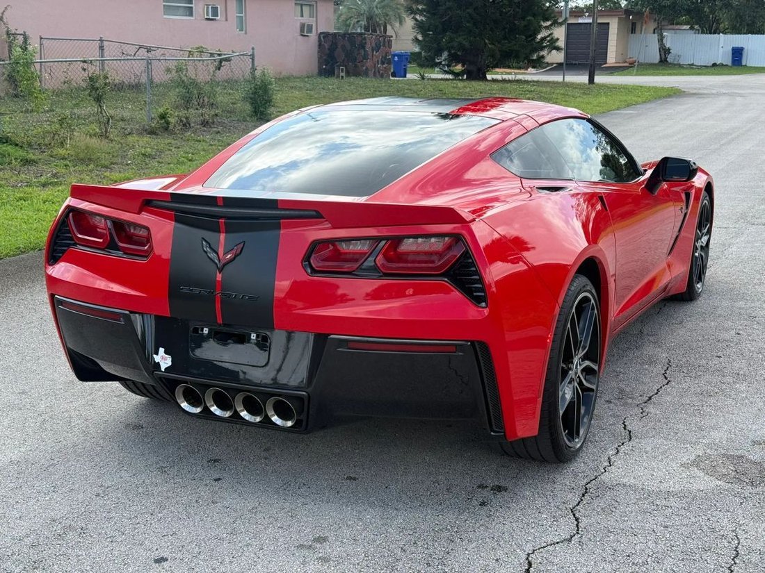 Coupe in West Park, FL, United States 4 - 17427971