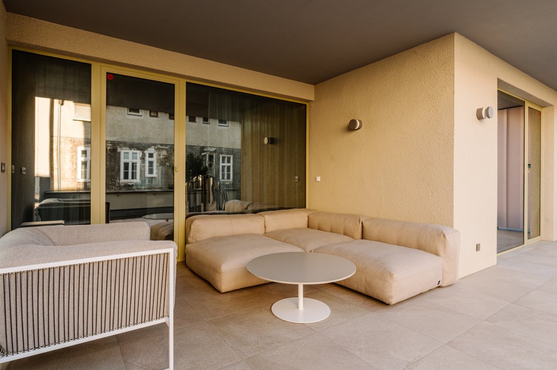 Apartment in Bratislava, Bratislava Region, Slovakia 4 - 17427467