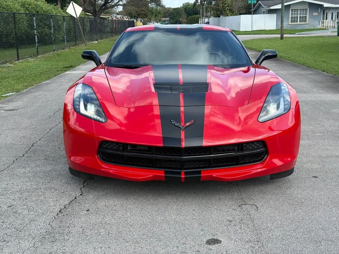 Coupe in West Park, FL, United States 2 - 17427971