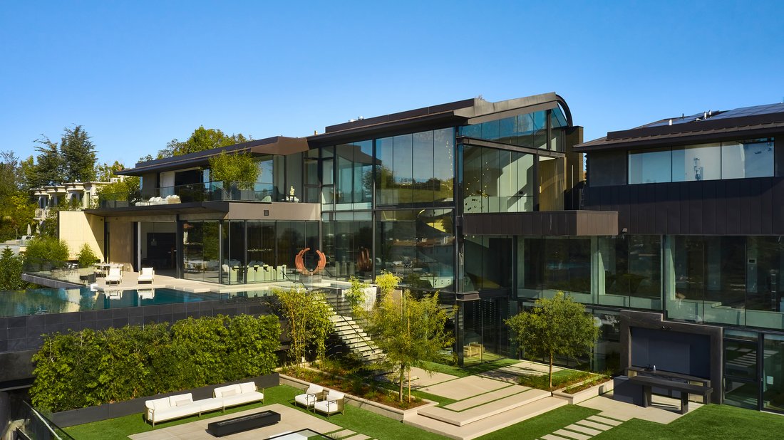Estate in Los Angeles, California, United States 2 - 17427483