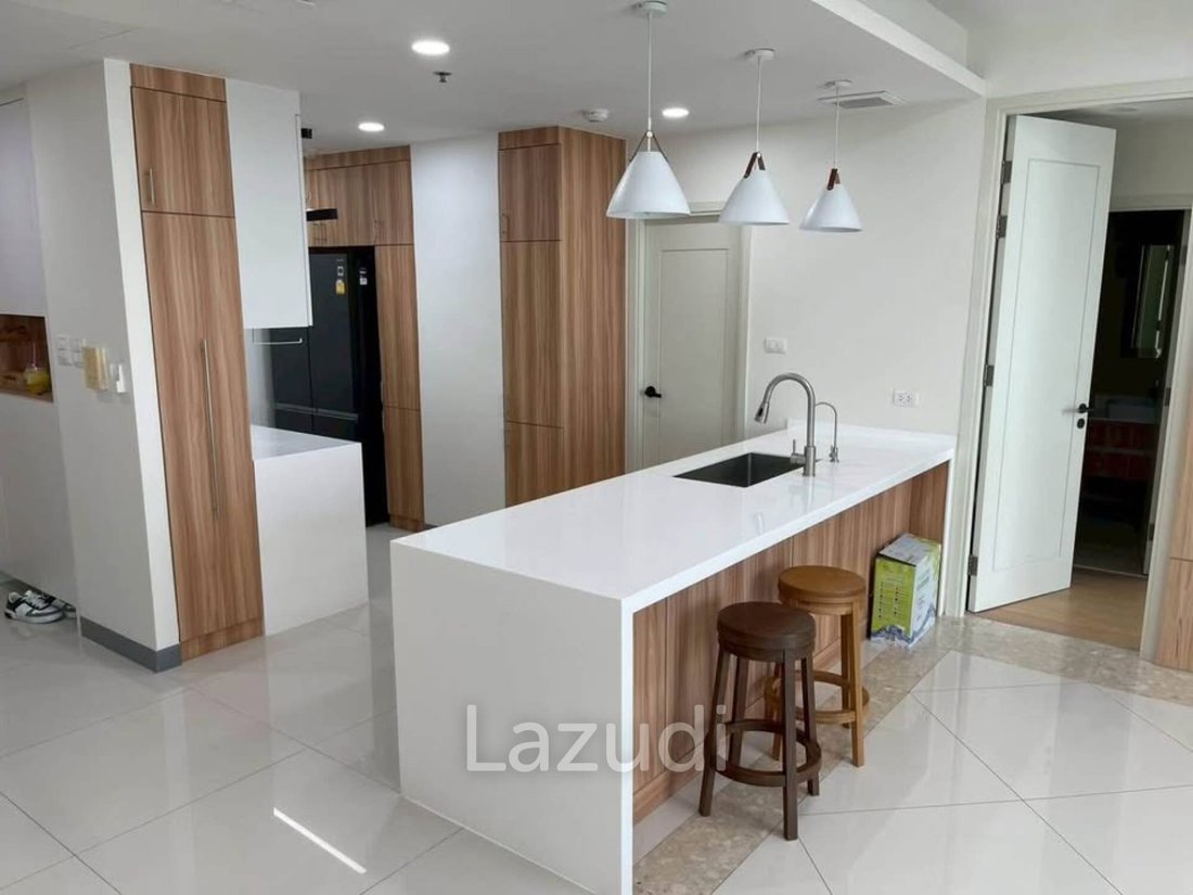 Apartment in Bangkok, Bangkok, Thailand 5 - 17428078