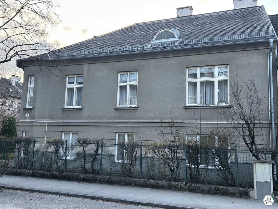 Villa in Baden bei Wien, Lower Austria, Austria 4 - 17427575