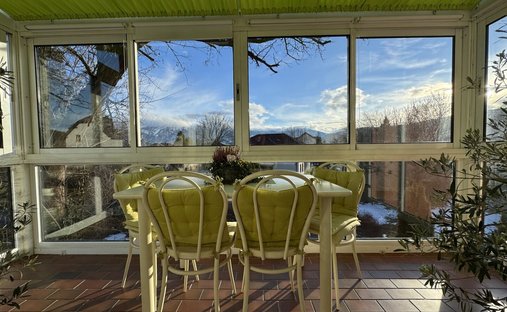 House in Villach, Carinthia, Austria 1