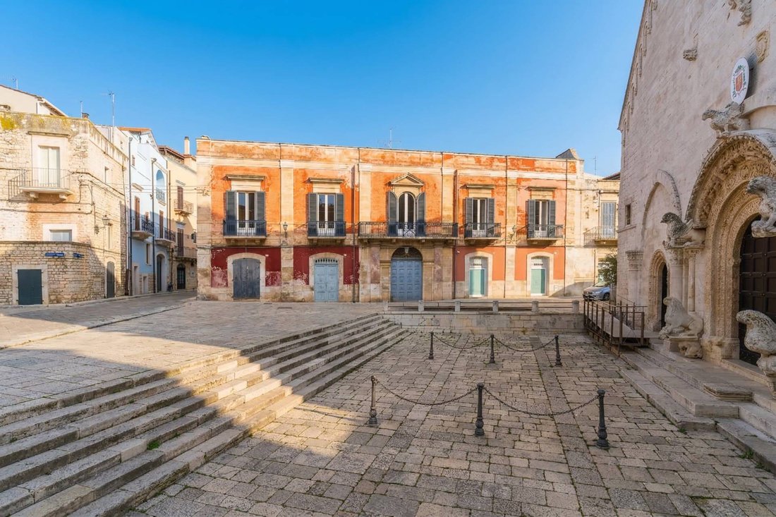 Ruvo di Puglia, Apulia, Italy 4 - 17428036