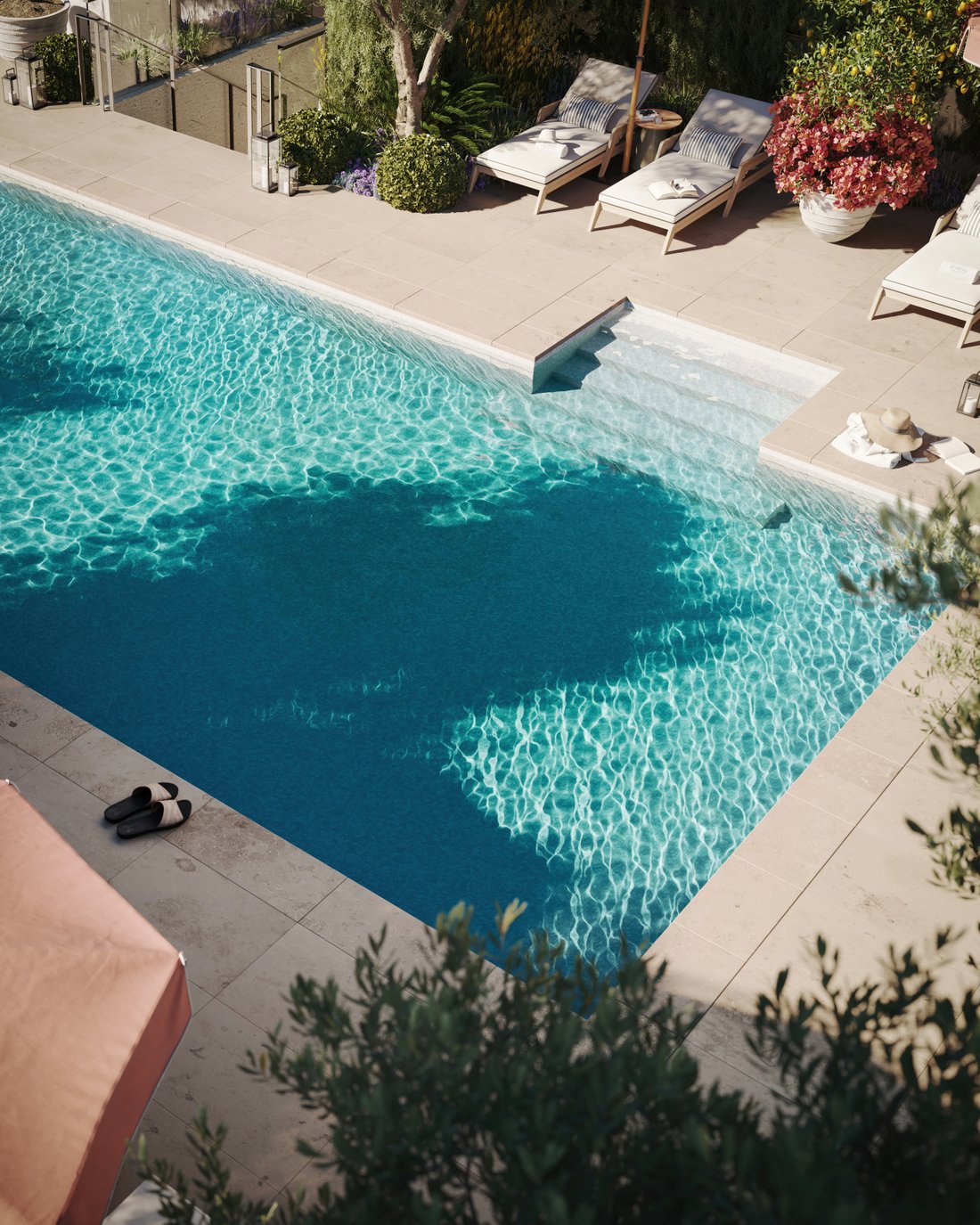 Condo in Beverly Hills, California, United States 4 - 17427504