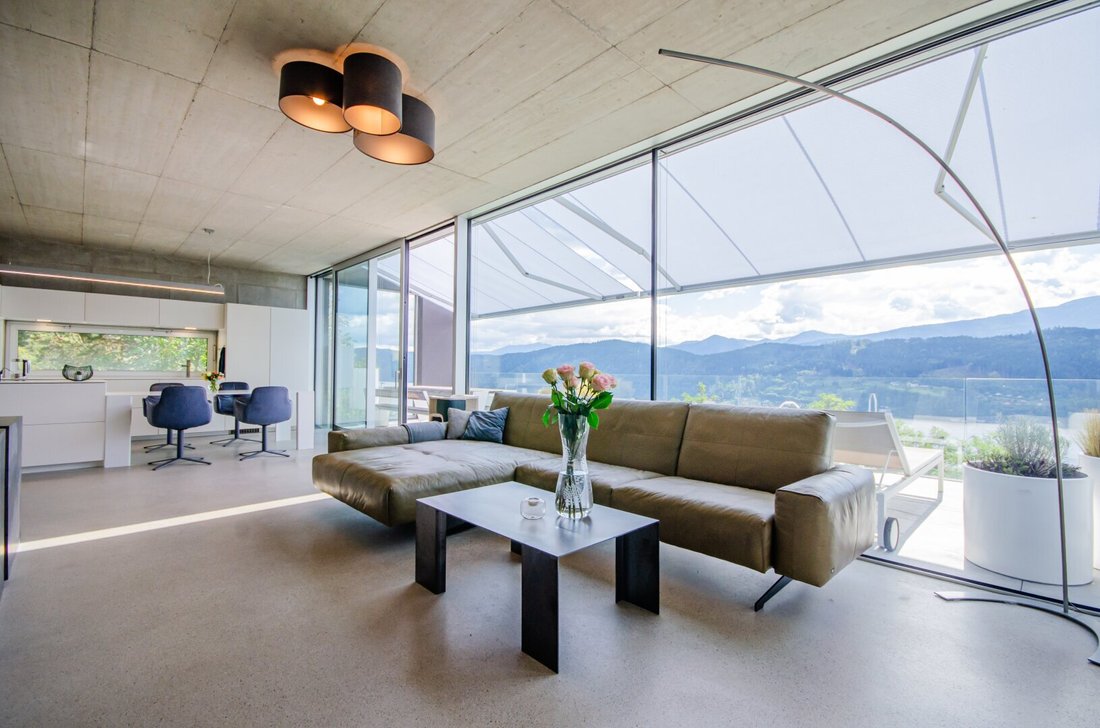 Villa in Millstatt, Carinthia, Austria 3 - 17427539