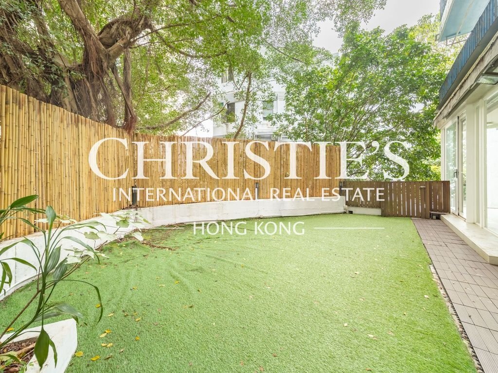 Apartment in Hong Kong, Hong Kong 1 - 17428158