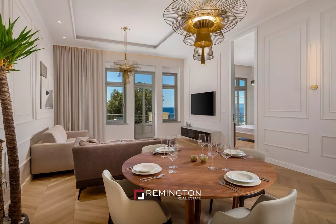 Apartment in Grad Opatija, Primorje-Gorski Kotar County, Croatia 1 - 15217031
