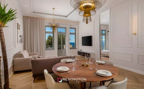 Apartment in Grad Opatija, Primorje-Gorski Kotar County, Croatia 1