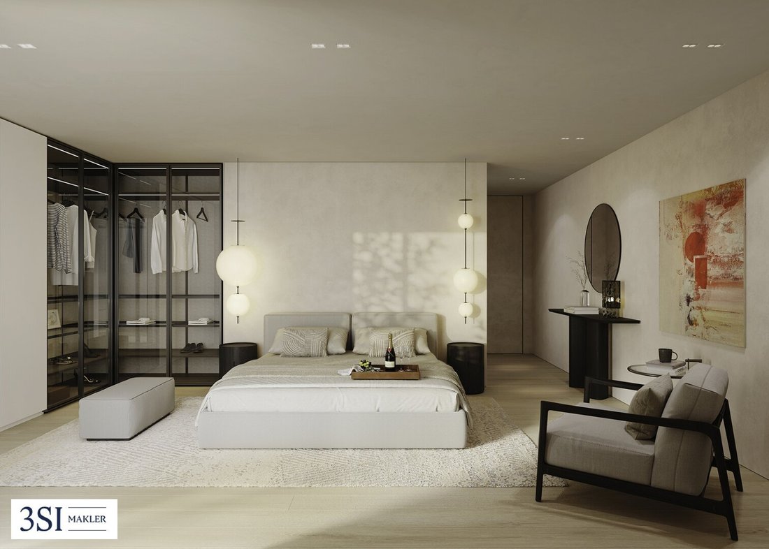 Apartment in Vienna, Wien, Austria 4 - 17427596