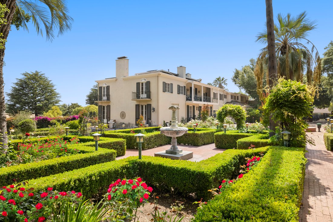 Estate in Glendora, California, United States 2 - 17427540