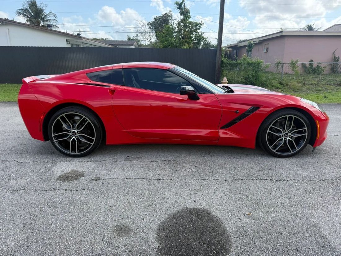 Coupe in West Park, FL, United States 3 - 17427971