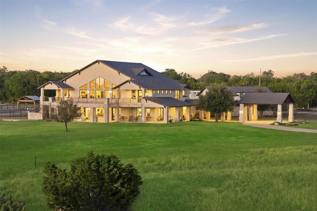 House in Dripping Springs, Texas, United States 4 - 17427521