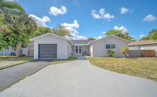 Boca Raton, Florida, United States 1