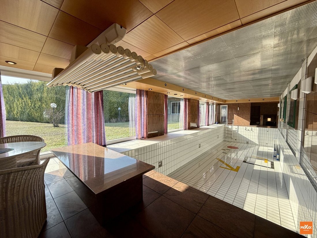 Bungalow in Ebreichsdorf, Lower Austria, Austria 1 - 17427638