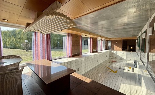 Bungalow in Ebreichsdorf, Lower Austria, Austria 1
