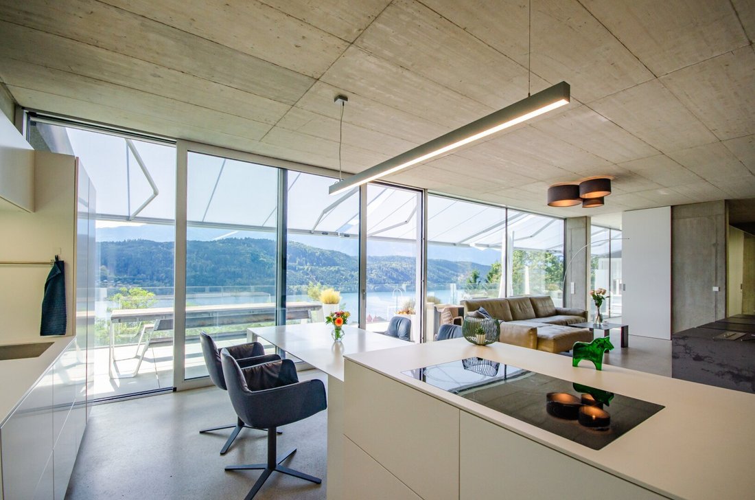 Villa in Millstatt, Carinthia, Austria 2 - 17427539
