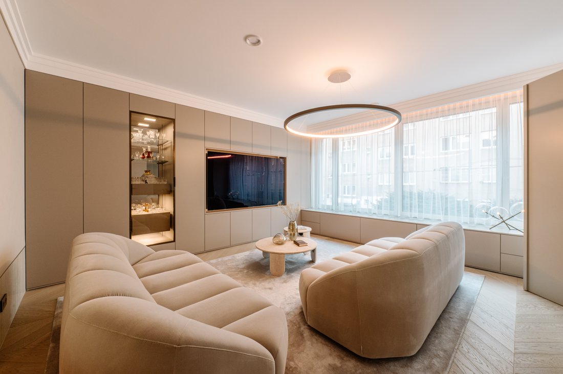 Apartment in Bratislava, Bratislava Region, Slovakia 1 - 17427467