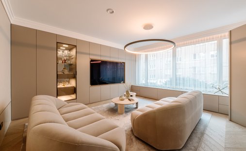 Apartment in Bratislava, Bratislava Region, Slovakia 1