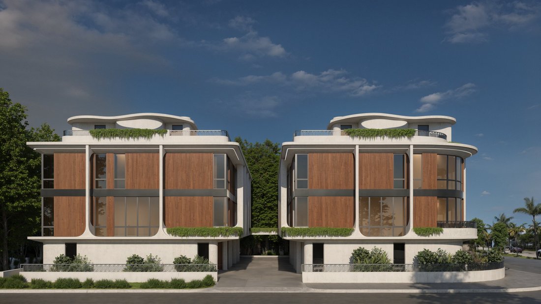 Land in Miami, Florida, United States 3 - 17427276