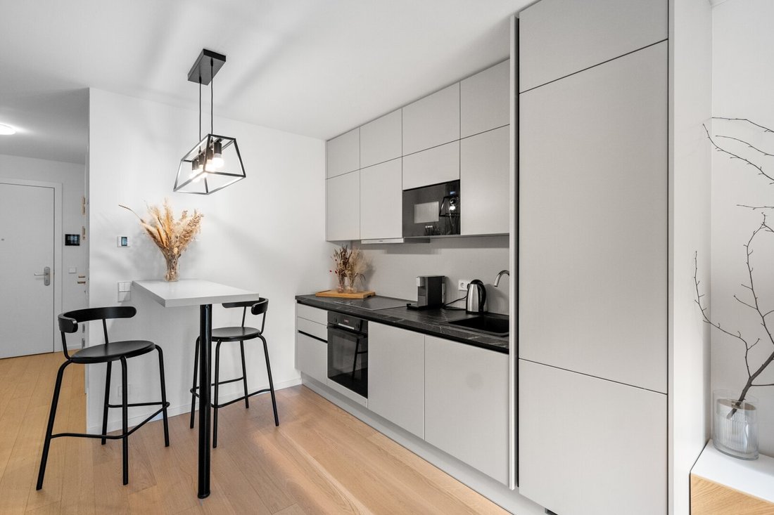 Apartment in Vienna, Wien, Austria 5 - 17427567