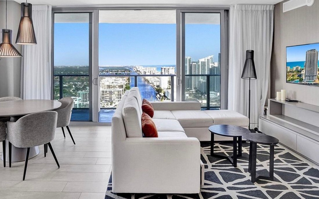 Condo in Hollywood, Florida, United States 2 - 17427278