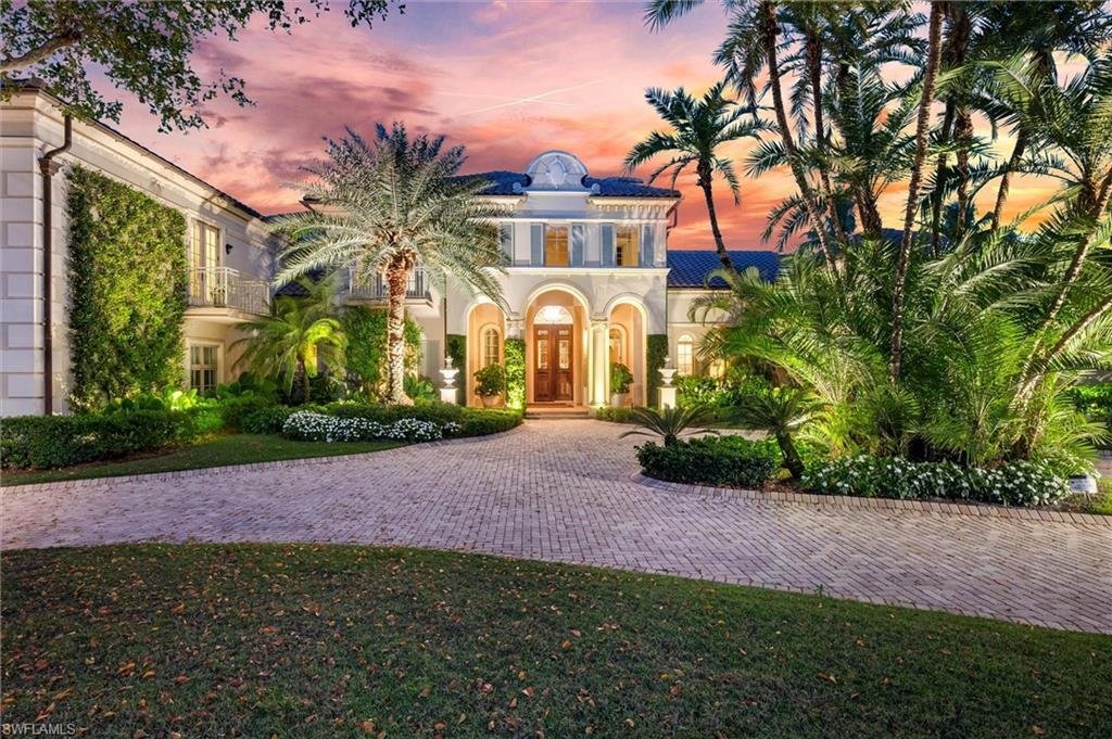 House in Naples, Florida, United States 1 - 17427444