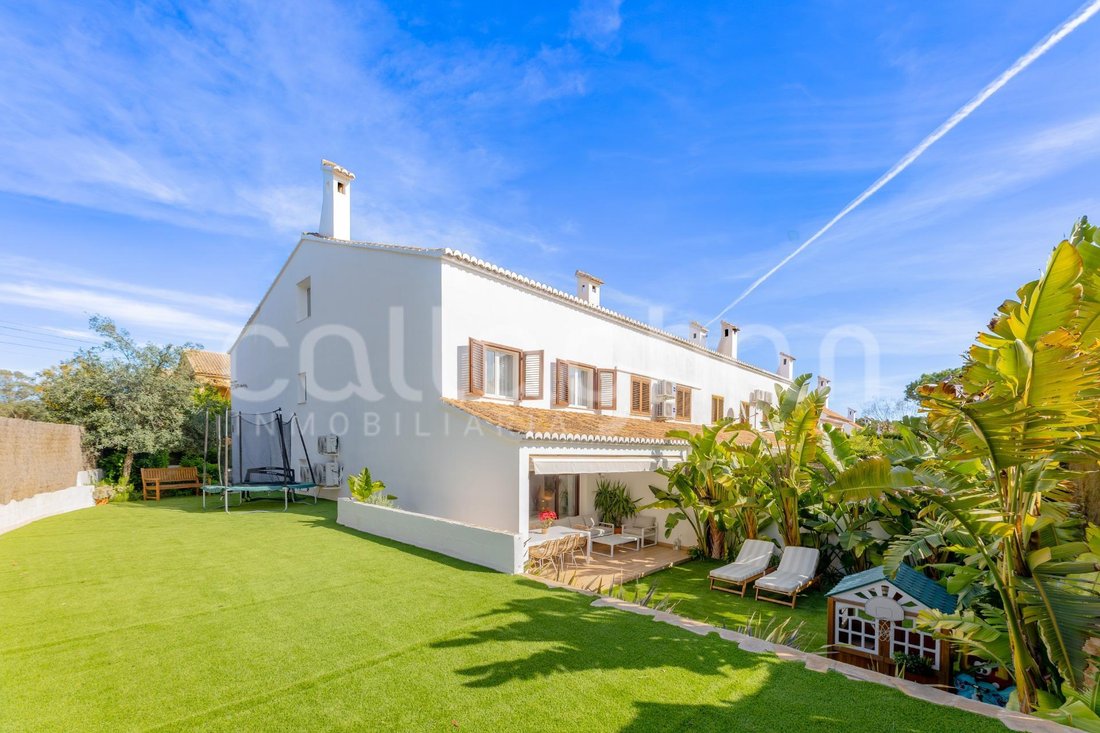 House in Godella, Valencian Community, Spain 2 - 17427198