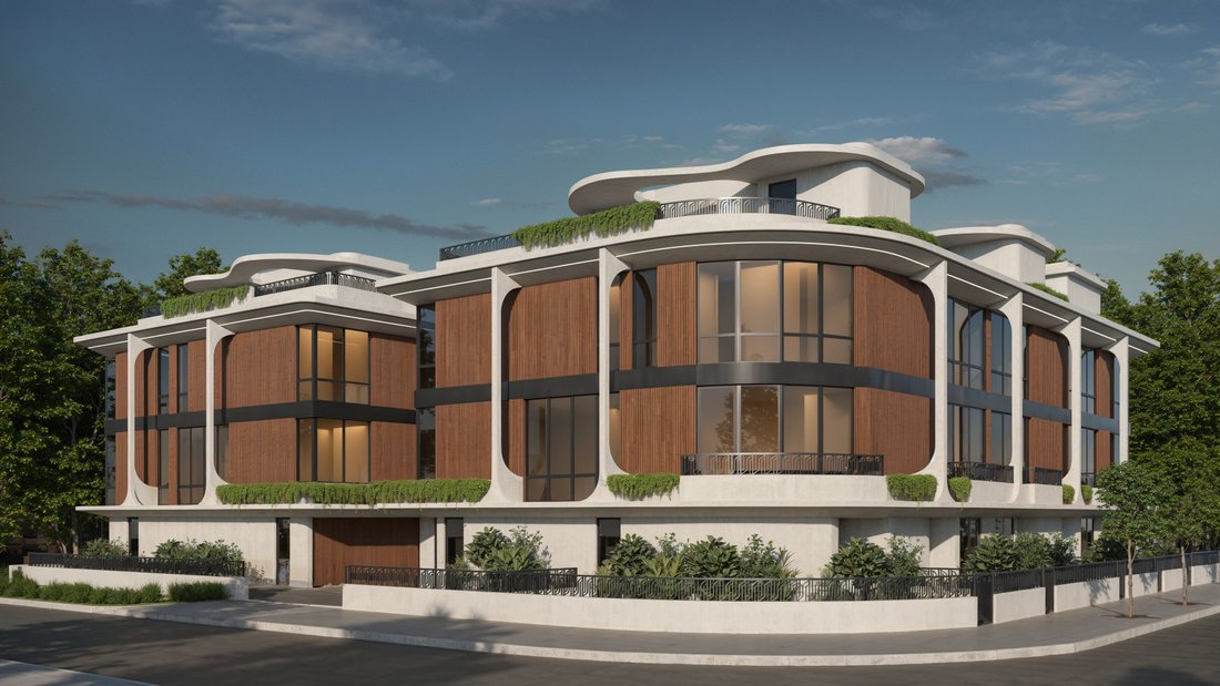 Land in Miami, Florida, United States 2 - 17427276