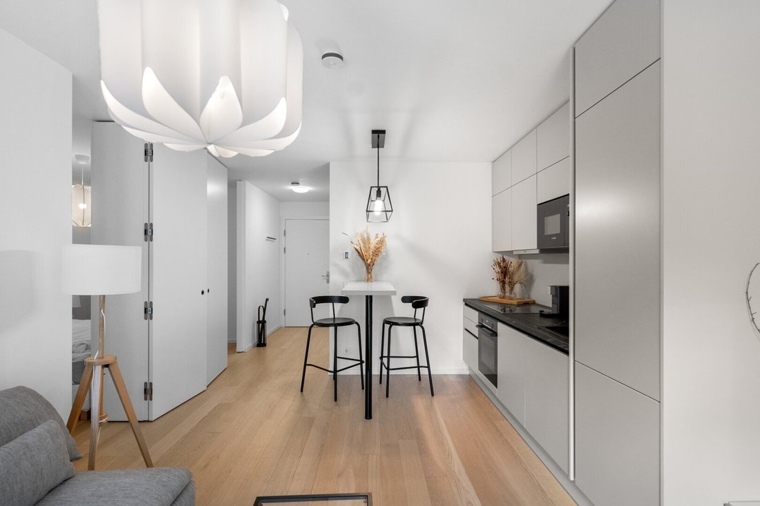 Apartment in Vienna, Wien, Austria 2 - 17427567