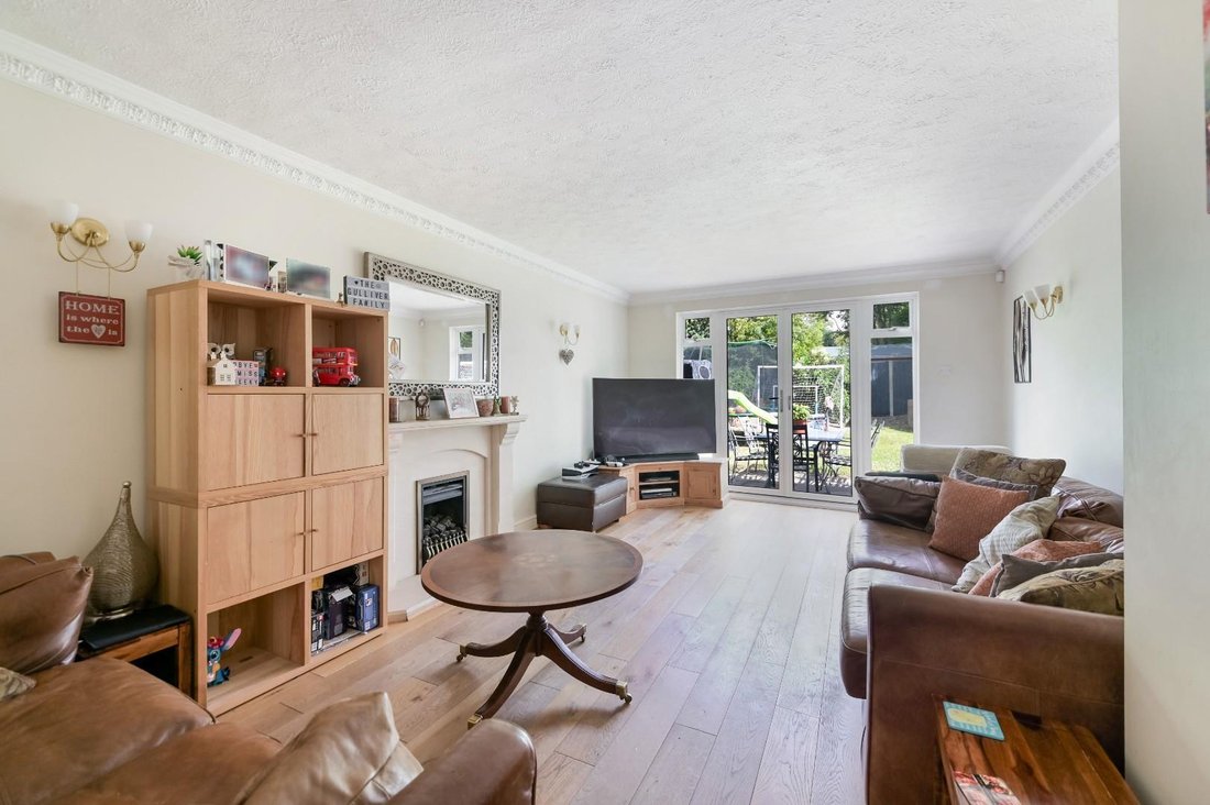 House in Nork, Reigate and Banstead, England 5 - 17427401