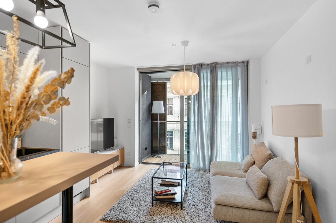 Apartment in Vienna, Wien, Austria 4 - 17427567