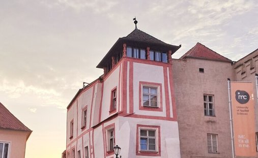 House in Krems an der Donau, Lower Austria, Austria 1