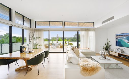 Apartamento en Saint Ives, Nueva Gales del Sur, Australia 1