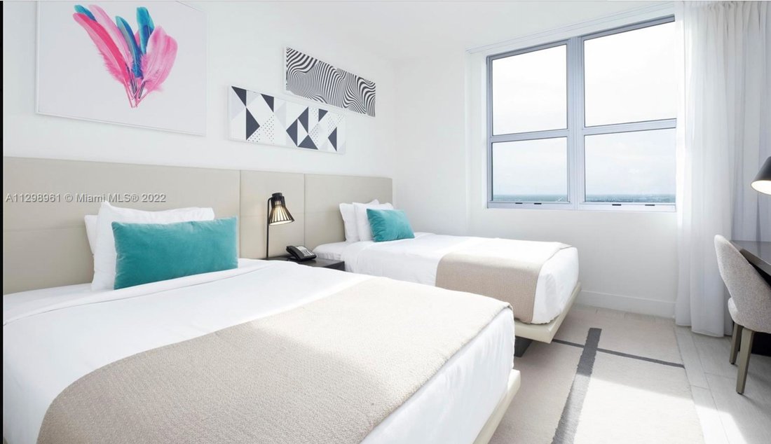 Condo in Hollywood, Florida, United States 4 - 17427278