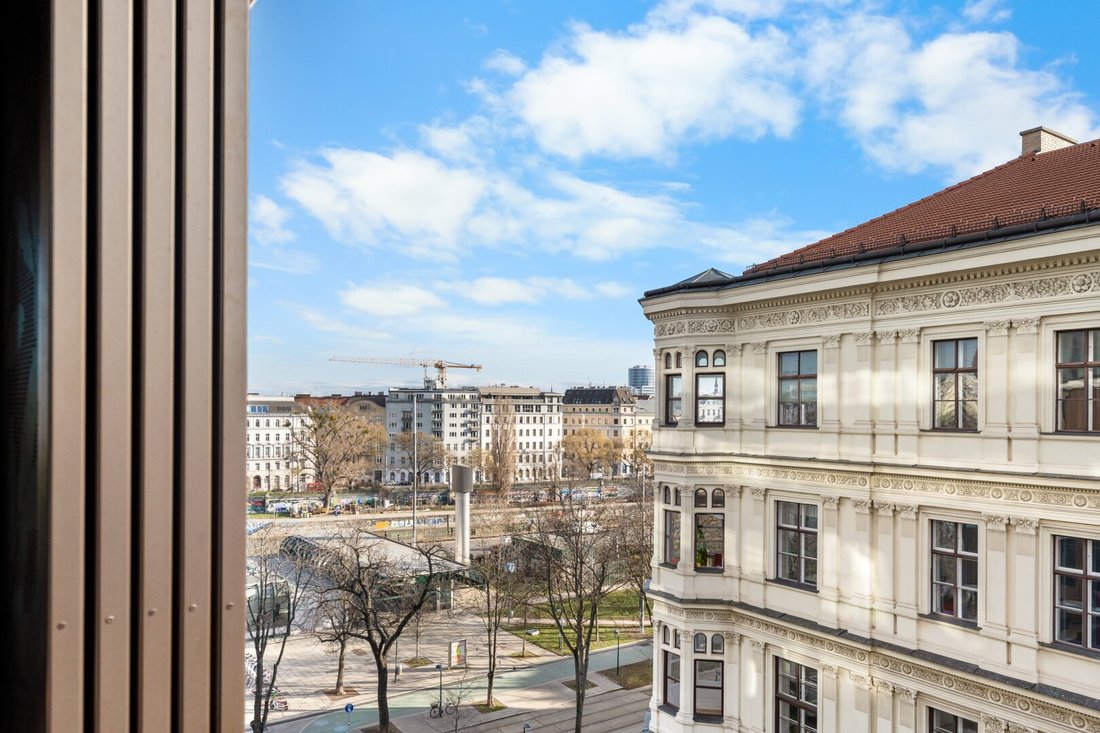 Apartment in Vienna, Wien, Austria 1 - 17427567