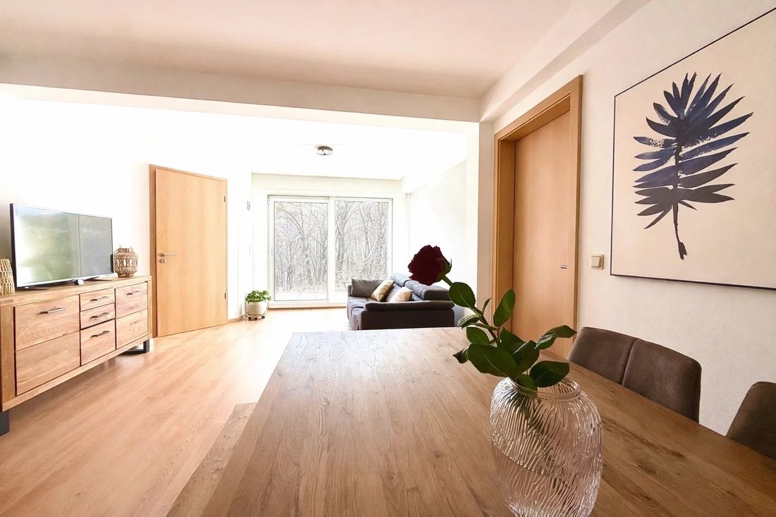 Apartment in Walferdange, Luxembourg District, Luxembourg 5 - 17421716